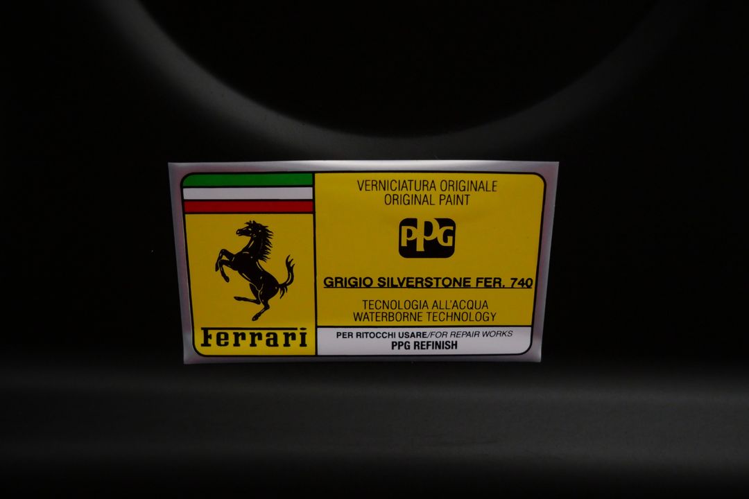 2005 Ferrari F430