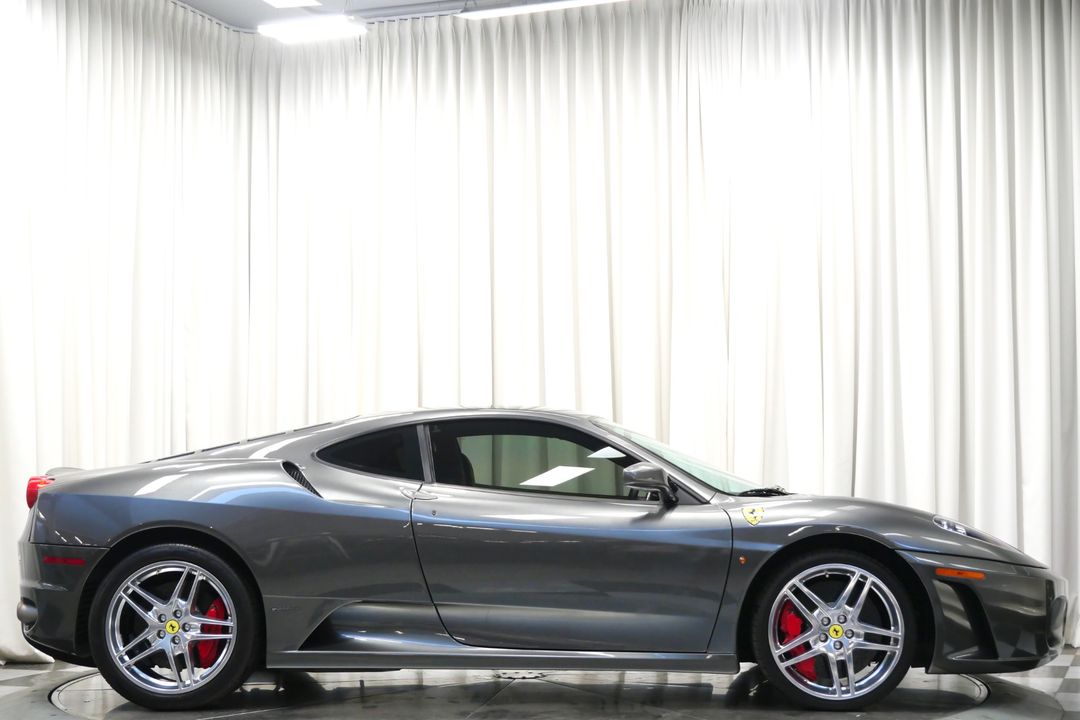 2005 Ferrari F430