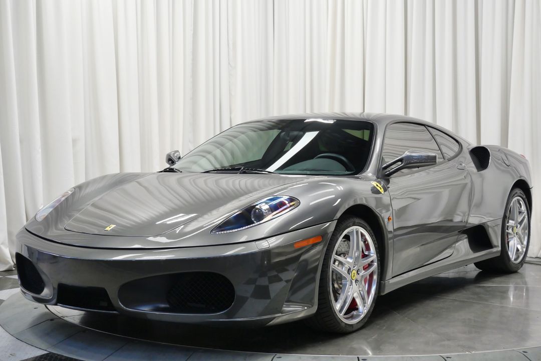 2005 Ferrari F430