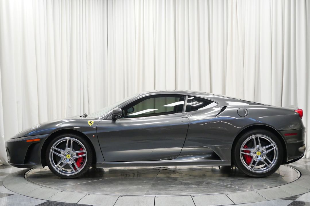 2005 Ferrari F430