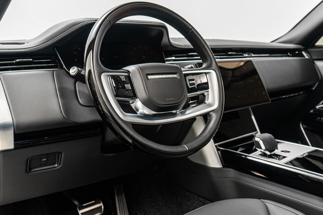 2024 Land Rover Range Rover