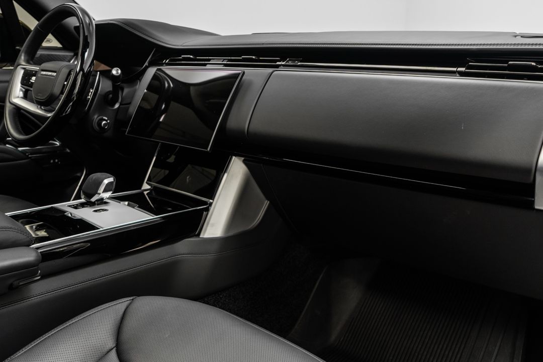 2024 Land Rover Range Rover