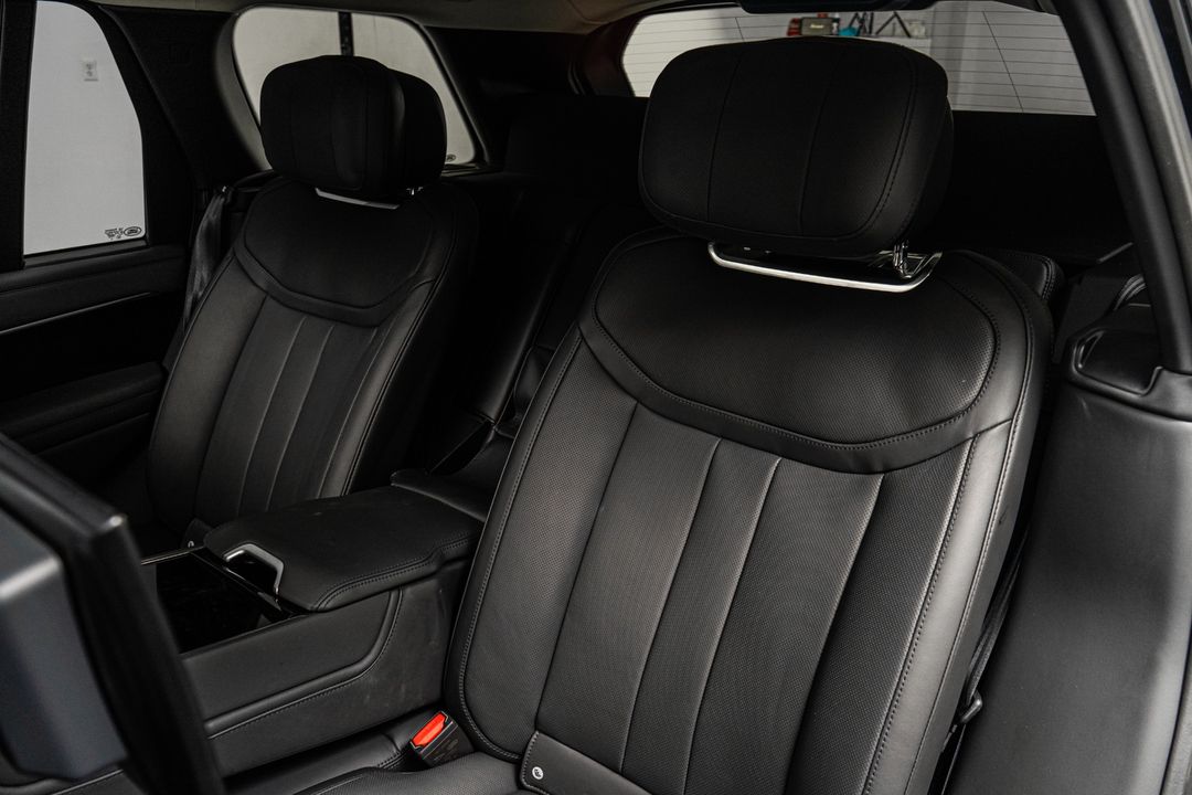 2024 Land Rover Range Rover