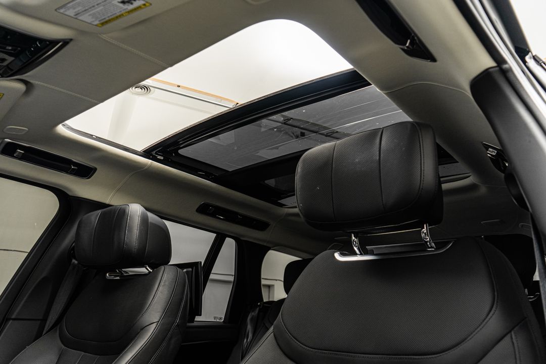 2024 Land Rover Range Rover