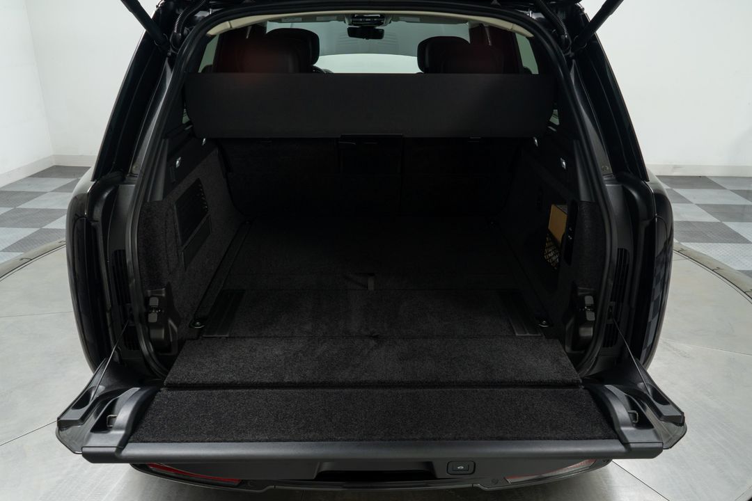 2024 Land Rover Range Rover