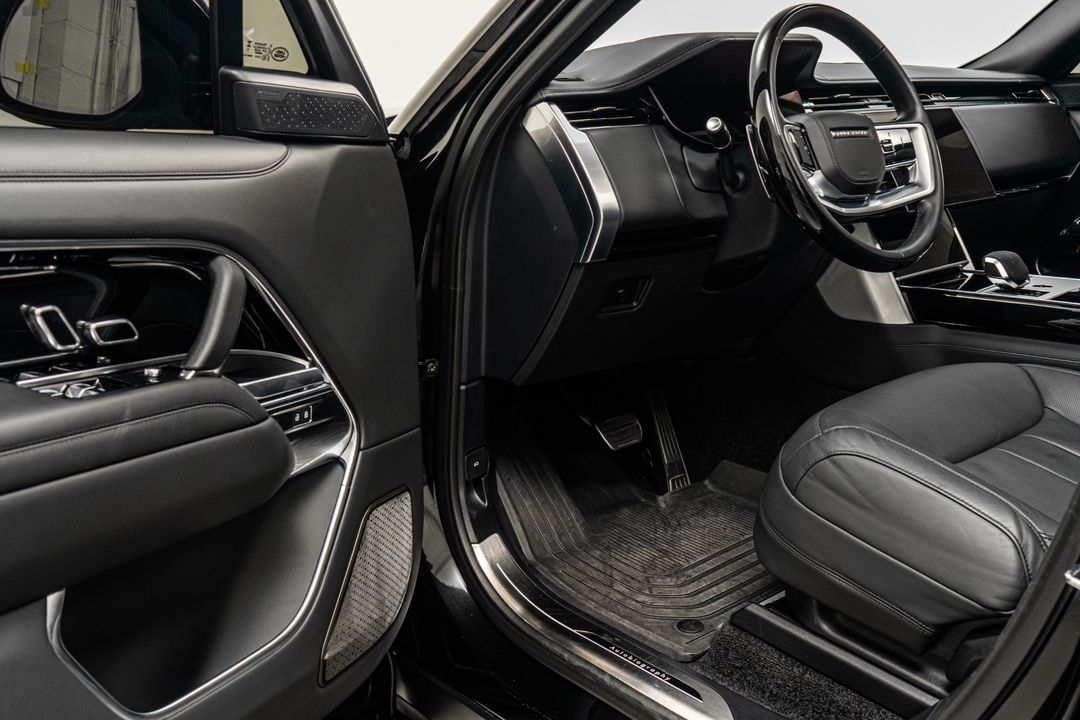 2024 Land Rover Range Rover