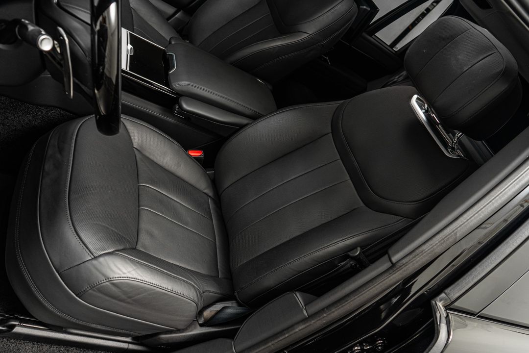 2024 Land Rover Range Rover