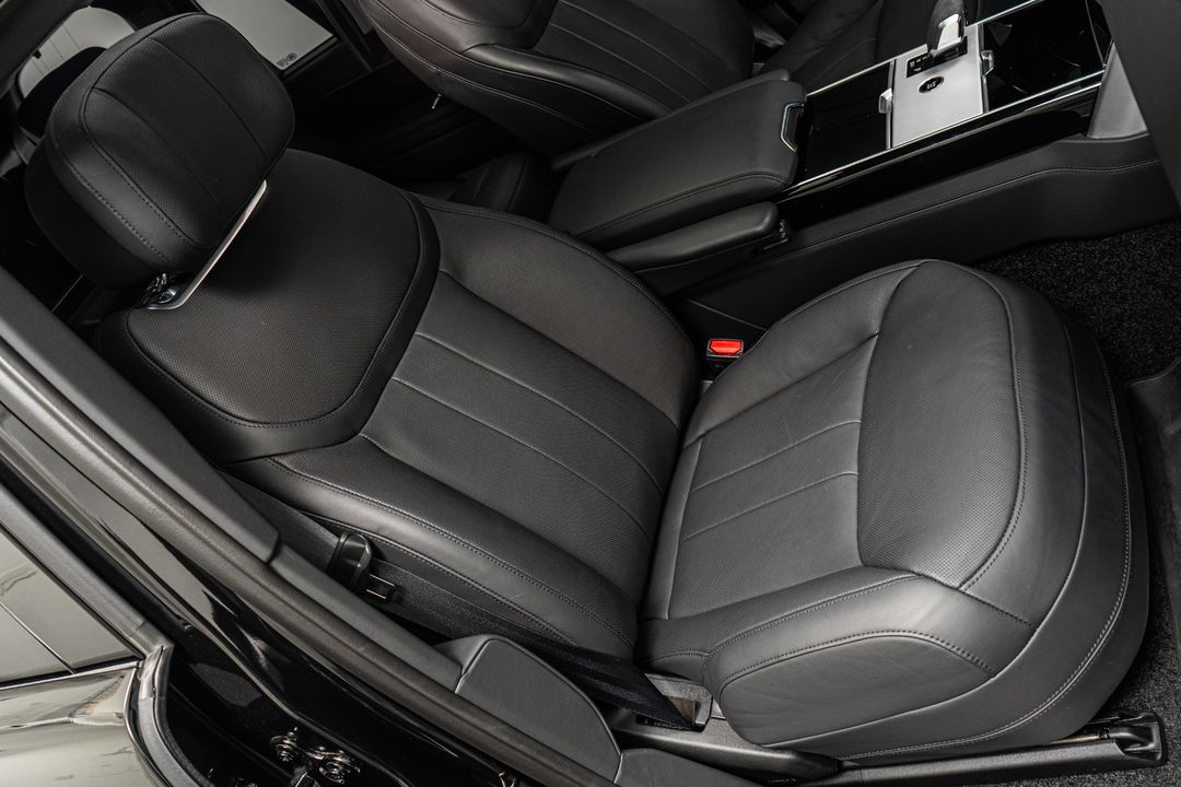 2024 Land Rover Range Rover