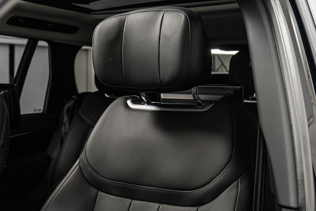 2024 Land Rover Range Rover