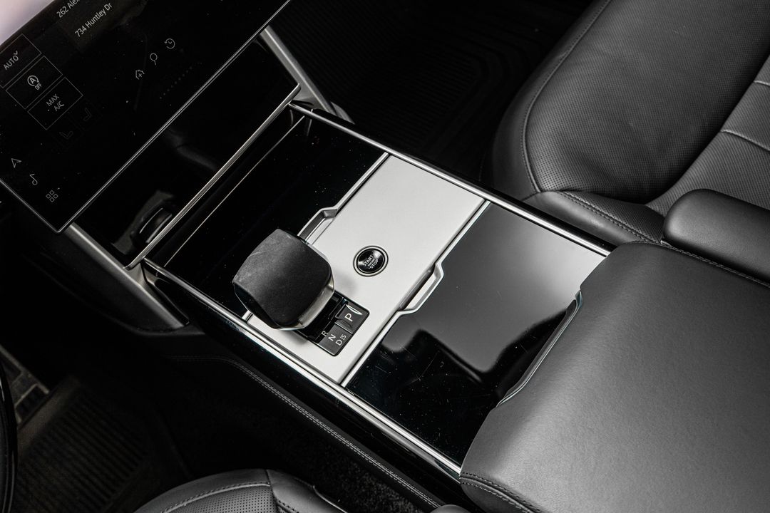 2024 Land Rover Range Rover