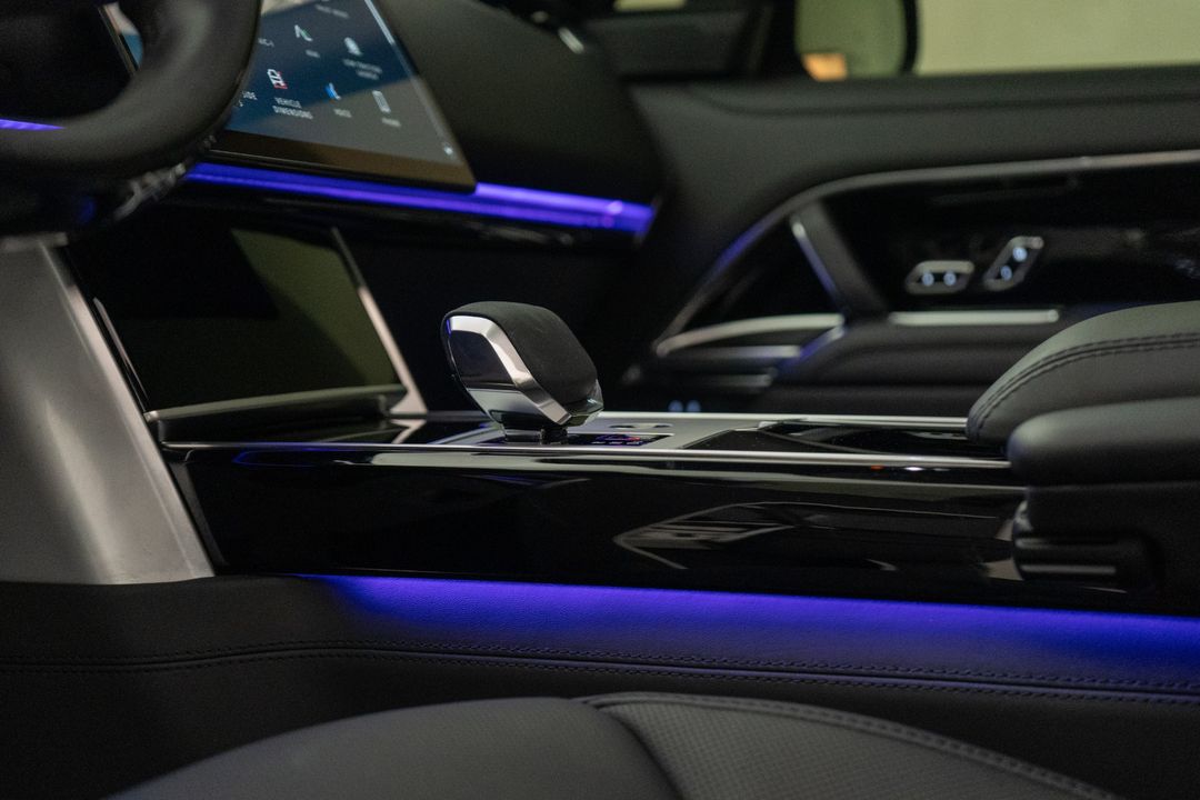 2024 Land Rover Range Rover