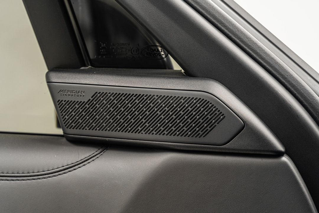 2024 Land Rover Range Rover