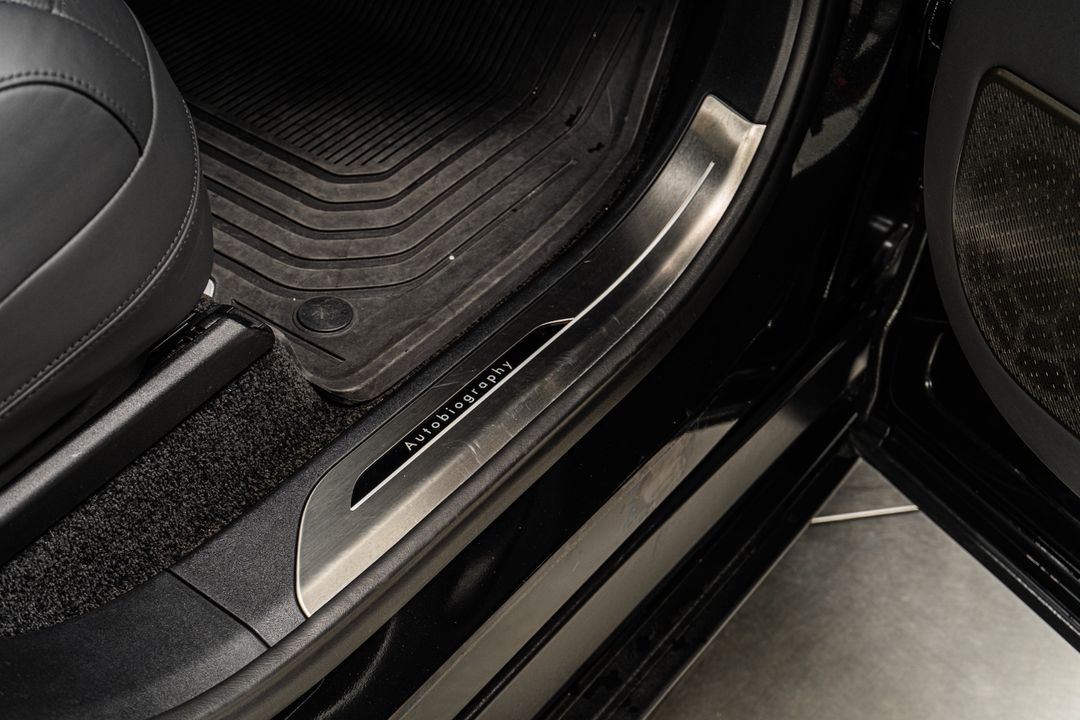 2024 Land Rover Range Rover