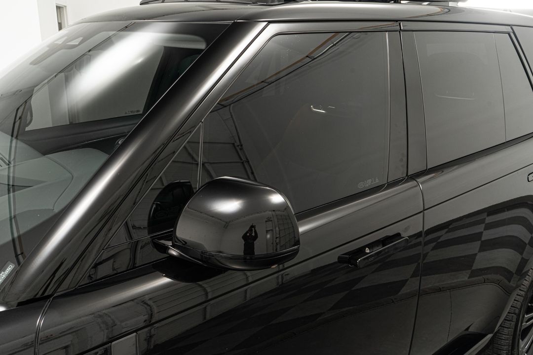 2024 Land Rover Range Rover