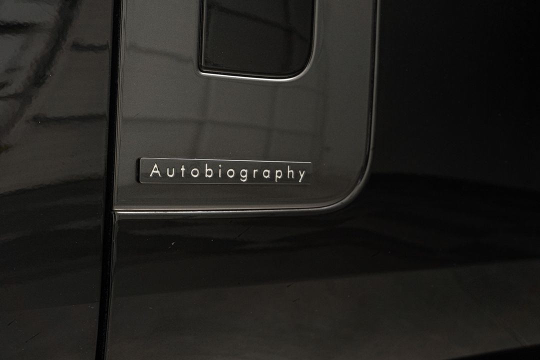 2024 Land Rover Range Rover