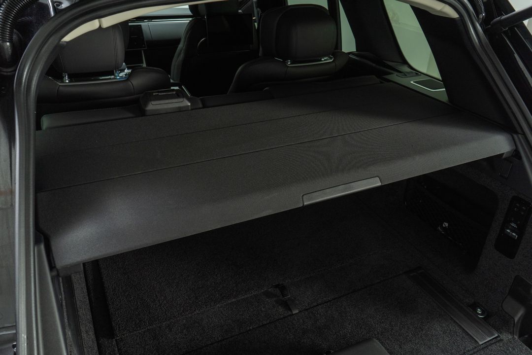 2024 Land Rover Range Rover