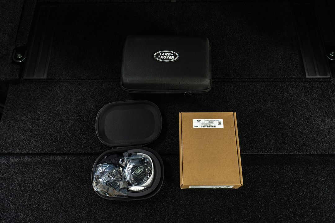 2024 Land Rover Range Rover