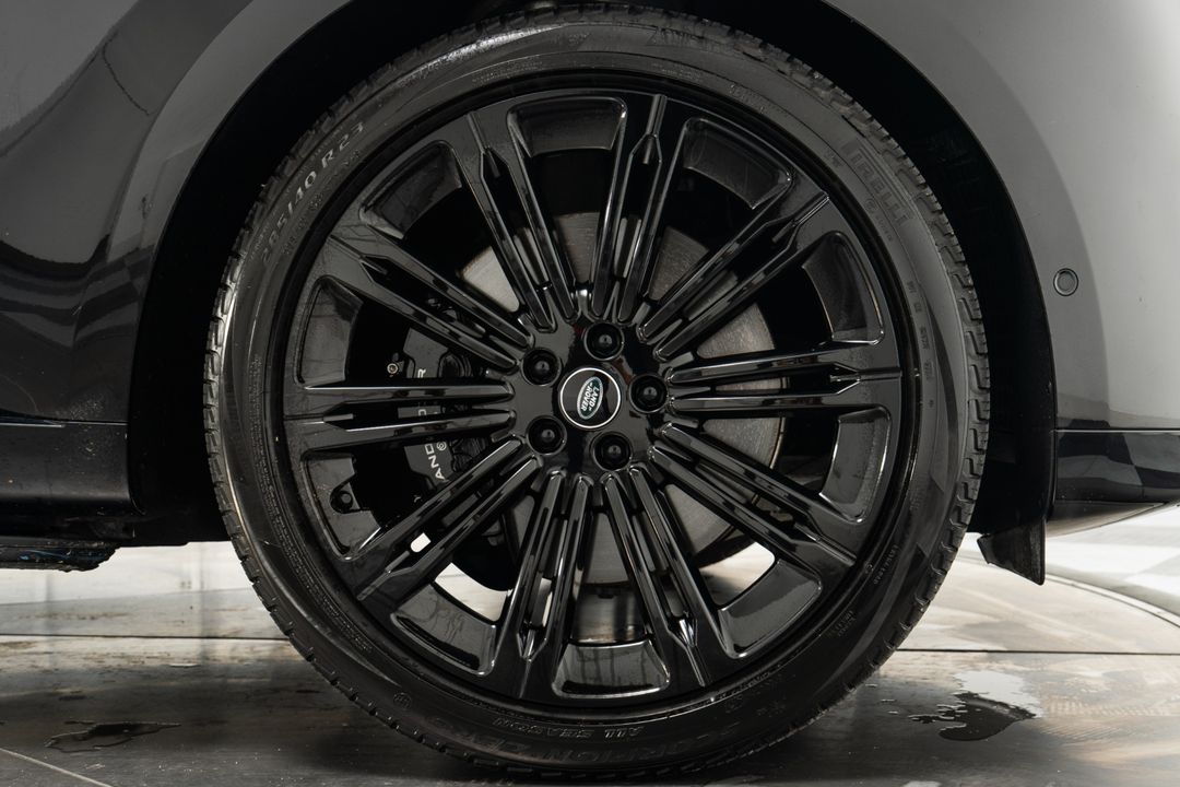 2024 Land Rover Range Rover
