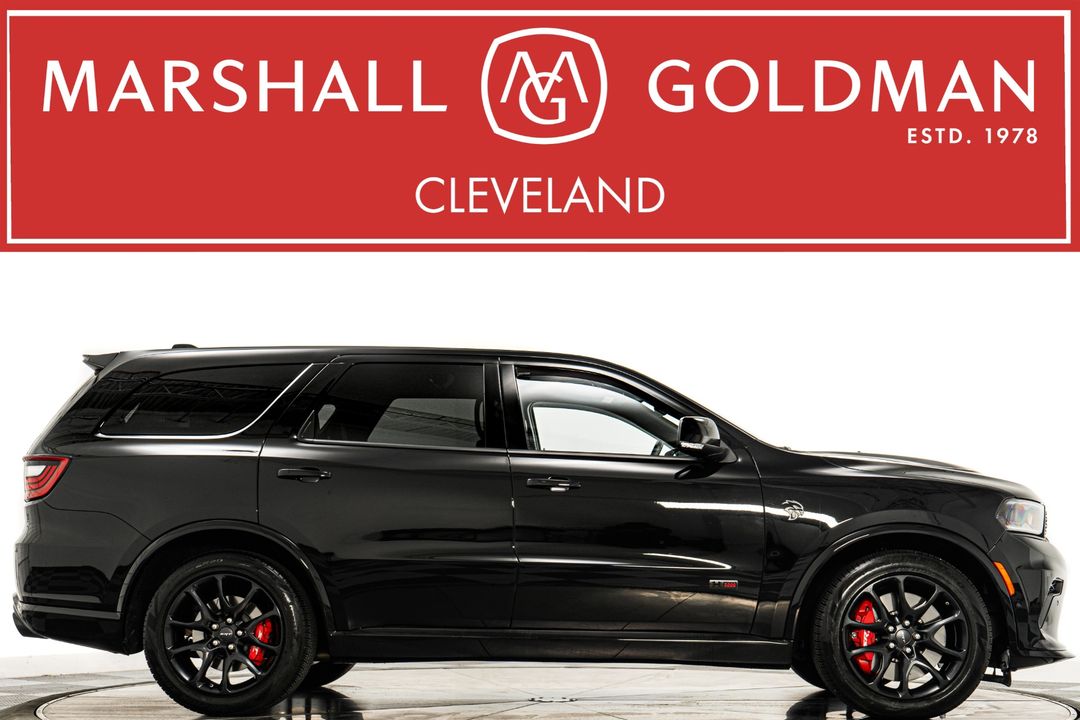2023 Dodge Durango