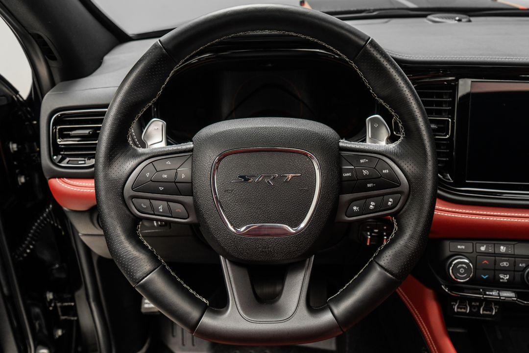 2023 Dodge Durango