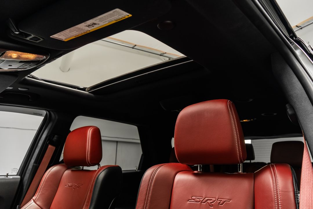 2023 Dodge Durango