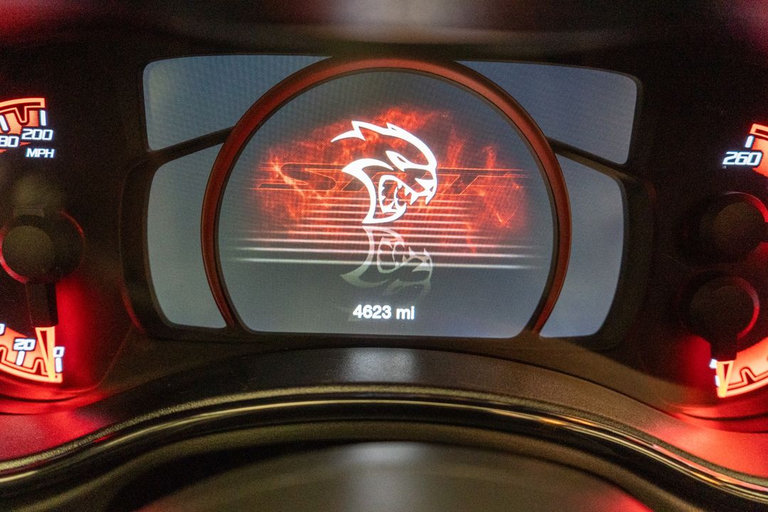 2023 Dodge Durango