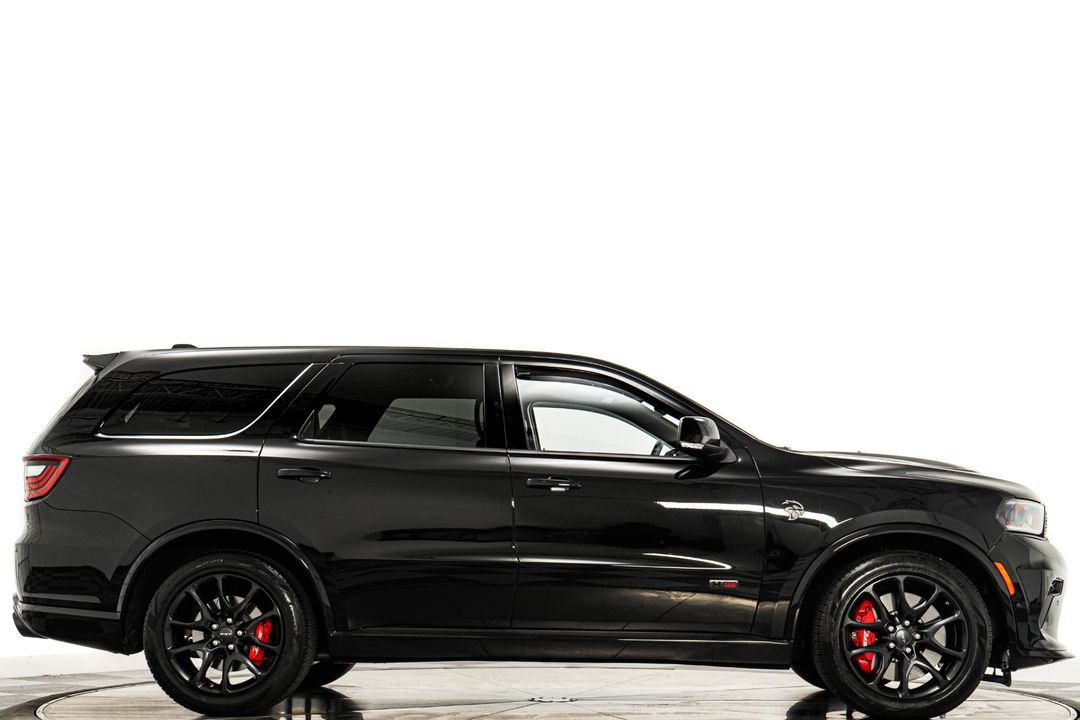 2023 Dodge Durango