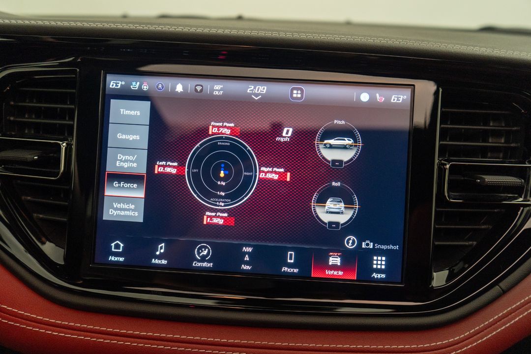 2023 Dodge Durango