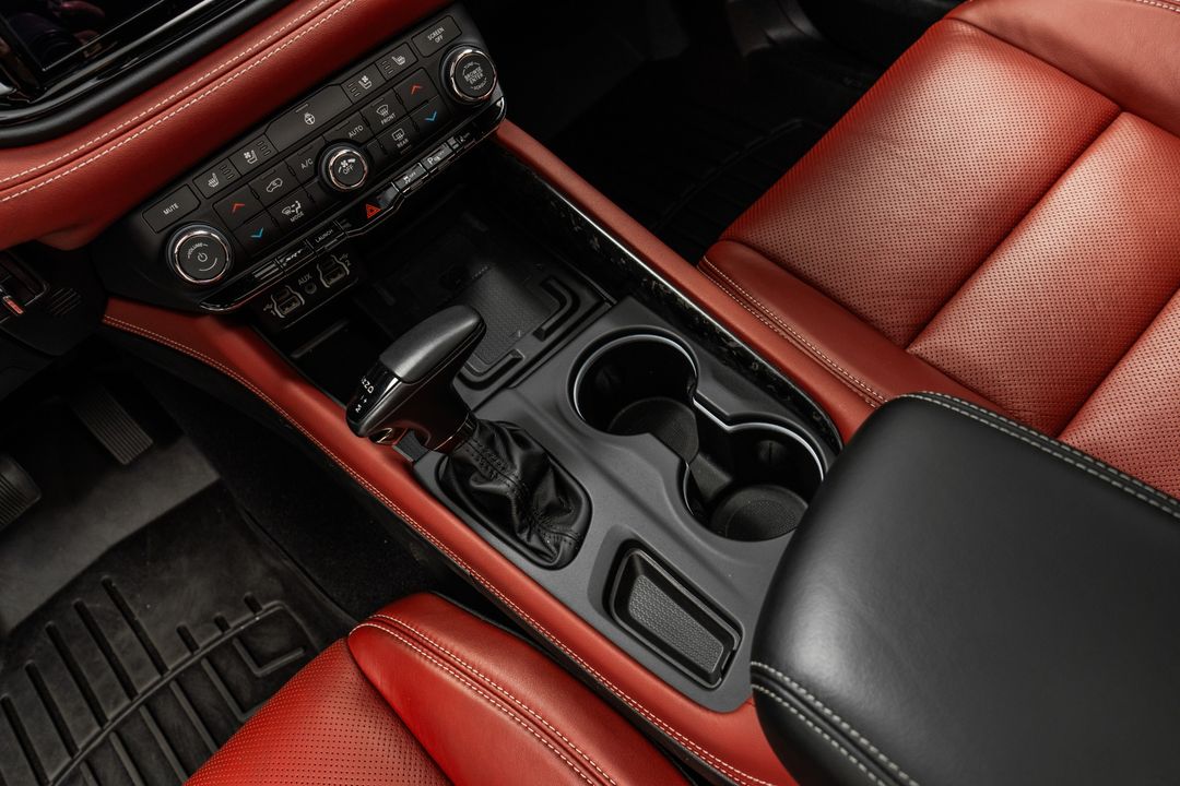 2023 Dodge Durango
