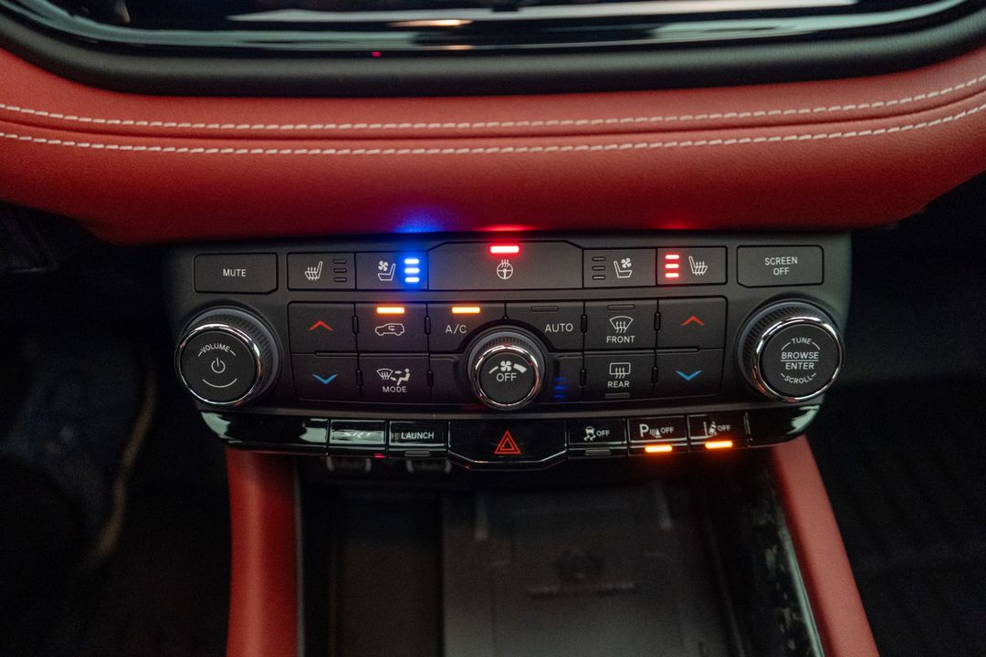 2023 Dodge Durango