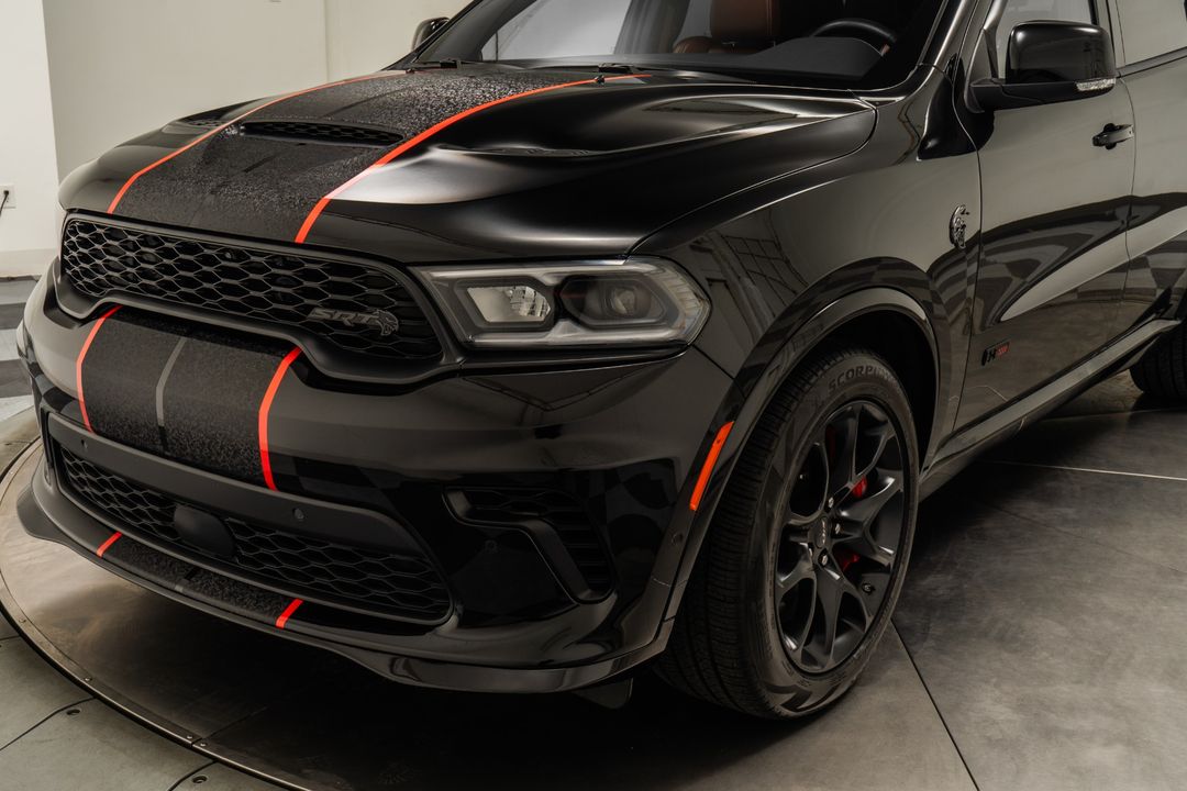 2023 Dodge Durango