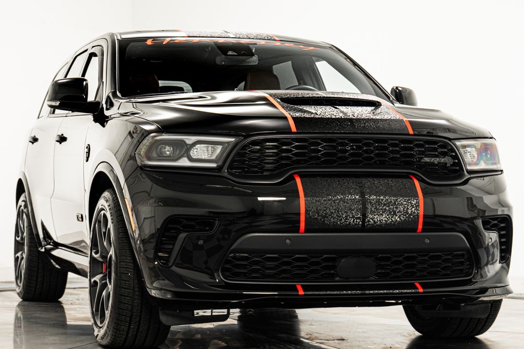 2023 Dodge Durango