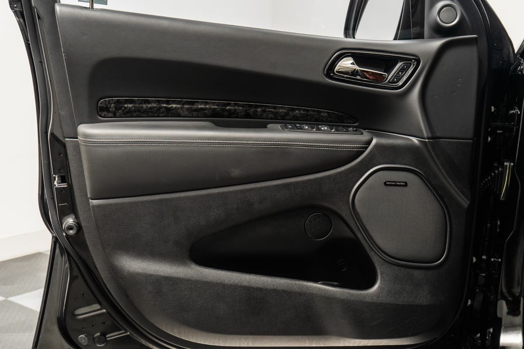 2023 Dodge Durango