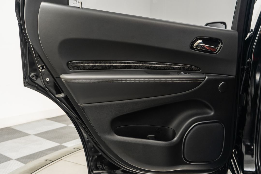 2023 Dodge Durango