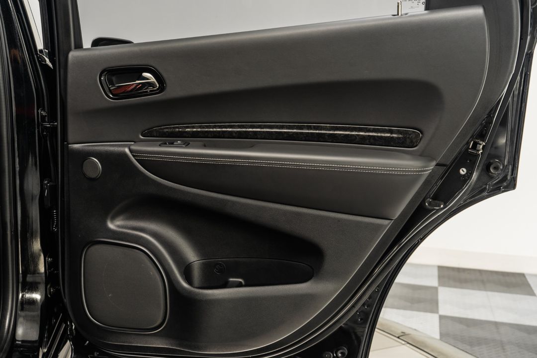 2023 Dodge Durango