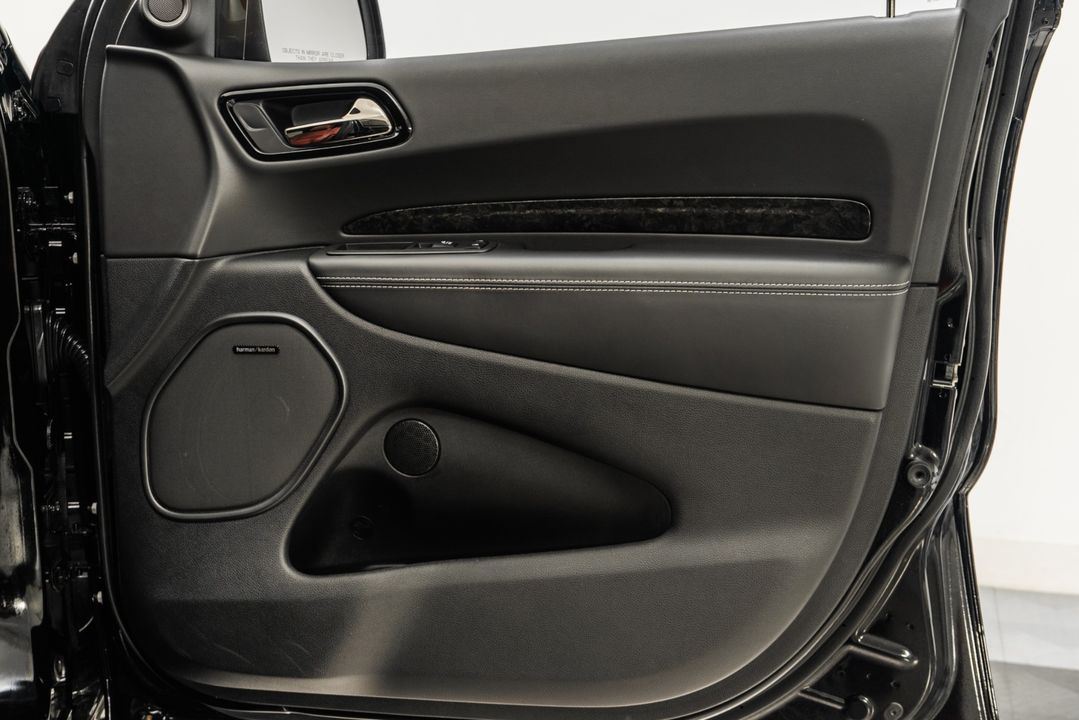 2023 Dodge Durango
