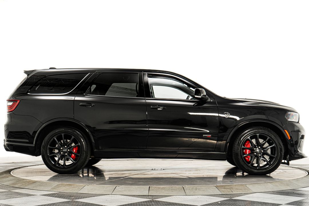 2023 Dodge Durango
