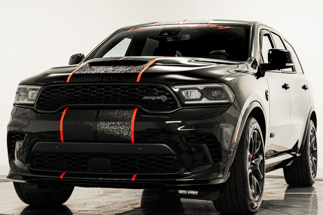 2023 Dodge Durango