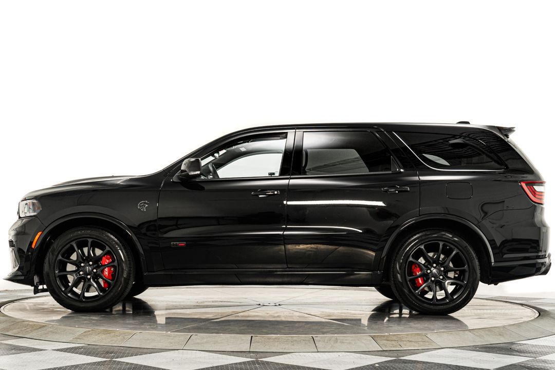 2023 Dodge Durango