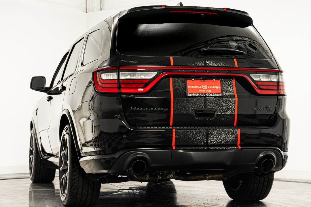 2023 Dodge Durango