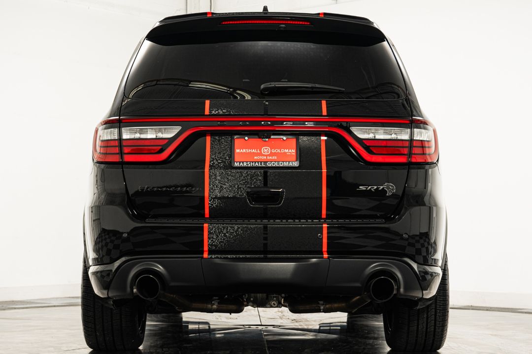 2023 Dodge Durango