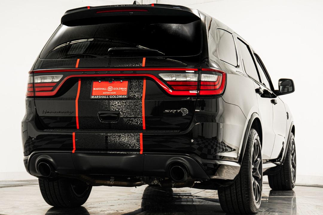 2023 Dodge Durango