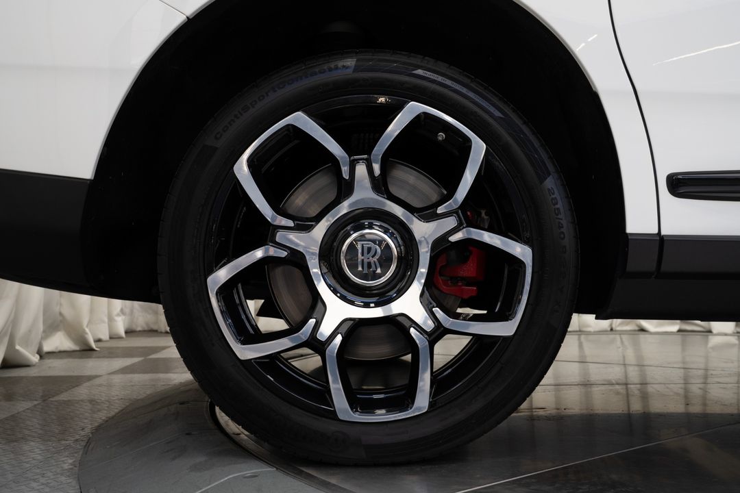 2023 Rolls-Royce Cullinan