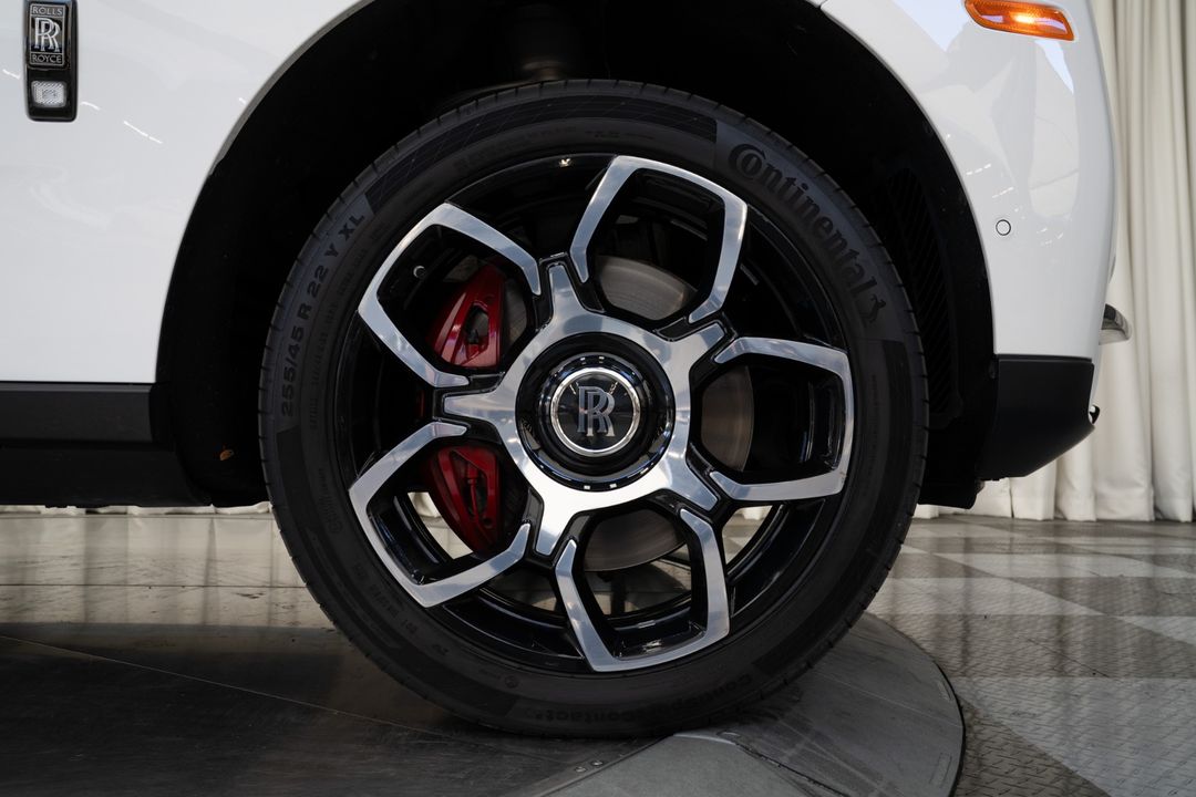 2023 Rolls-Royce Cullinan