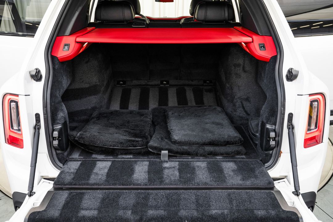 2023 Rolls-Royce Cullinan