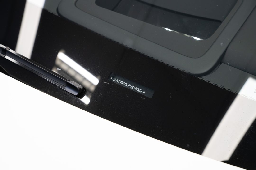 2023 Rolls-Royce Cullinan