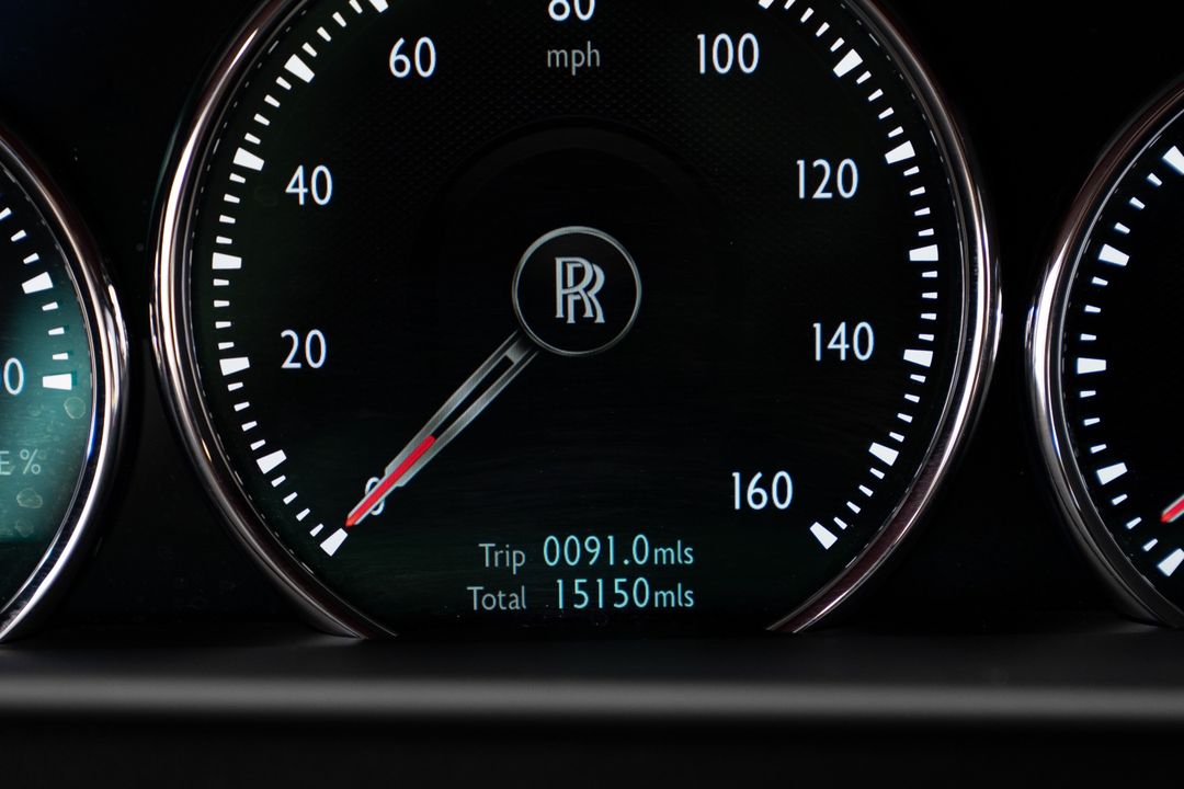 2023 Rolls-Royce Cullinan