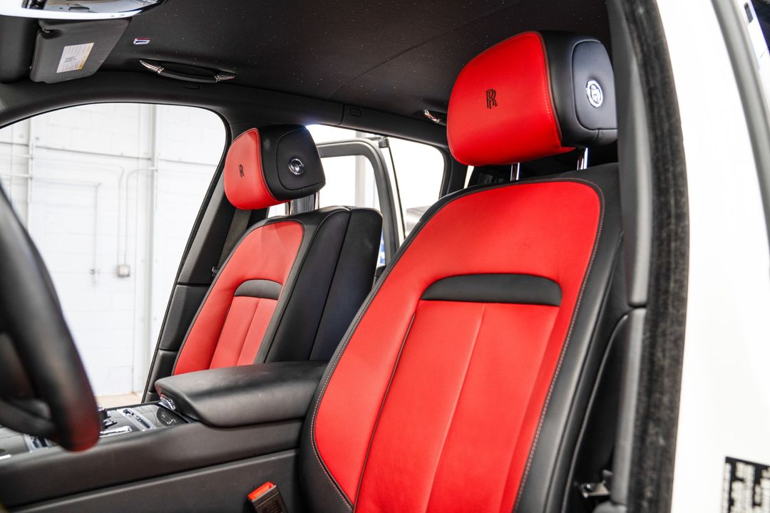 2023 Rolls-Royce Cullinan