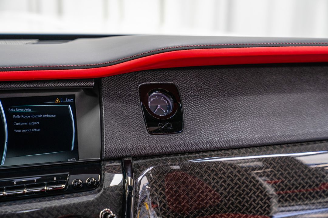 2023 Rolls-Royce Cullinan