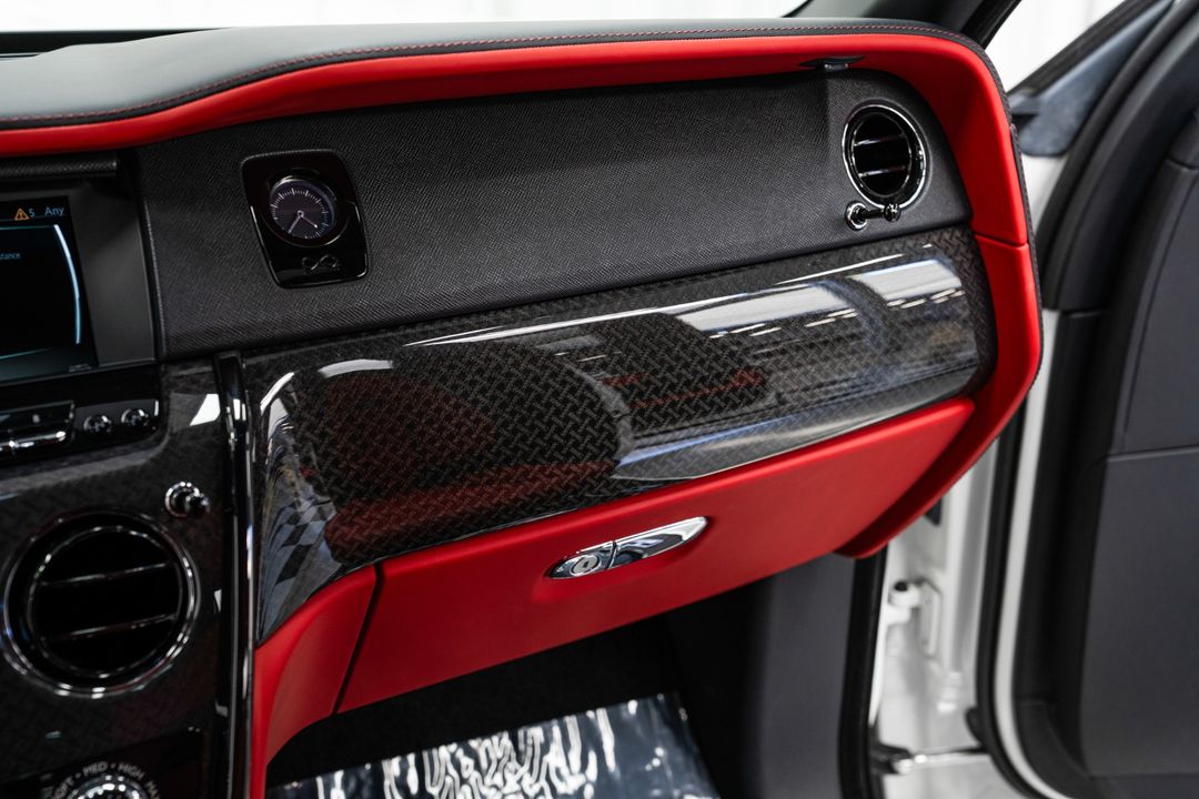 2023 Rolls-Royce Cullinan